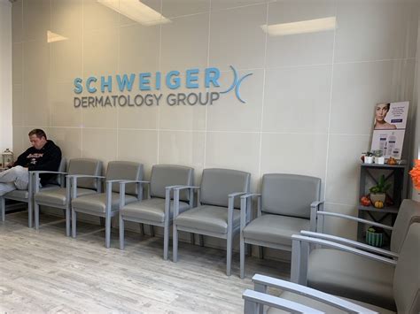 Schweiger Dermatology Group Howell 51 Kent Rd Howell New Jersey