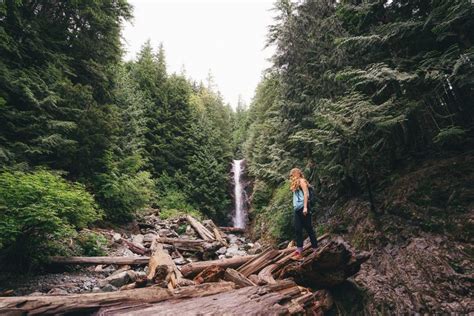 21 Best Hikes In Vancouver Bc Wild About Bc