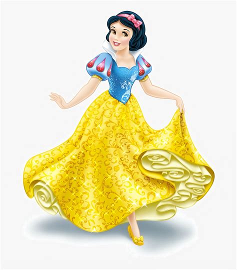 [4k] disney princess snow white 11 by alexandregrondin on deviantart