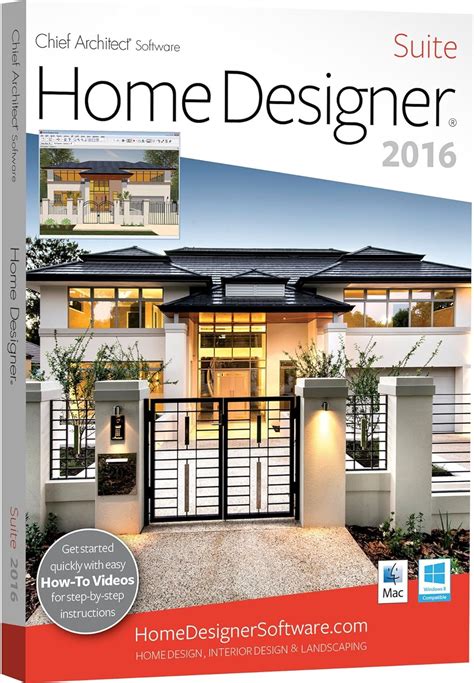Home Designer Suite 2012 By Chief Architect Flynn Gomer