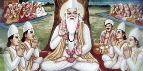 Kabir Das Biography Saint Kabir Varanasi Ram Kumar Ji Sons