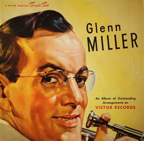 Glenn Miller 1945 Album Music Finder
