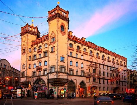 We are highly committed to our customers and do our best to satisfy their needs petersburgcity can also assist owners in selling their apartments in st. Bolshoy Prospekt on the Petrograd Side in St. Petersburg