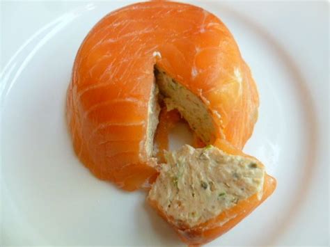 Blitz until completely smooth, scraping down sides as needed. smoked salmon mousse recipe jamie oliver
