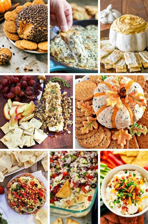 The Top 30 Ideas About Appetizers For Thanksgiving Dinner Party Best