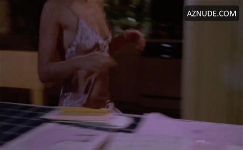 Madeleine Stowe Breasts Scene In Unlawful Entry Aznude