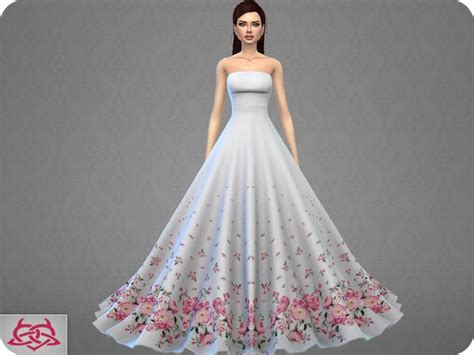 Just like my sims 2 mods list, this will be a constant work in progress. 5 colors - Belt in recommended Found in TSR Category 'Sims ...