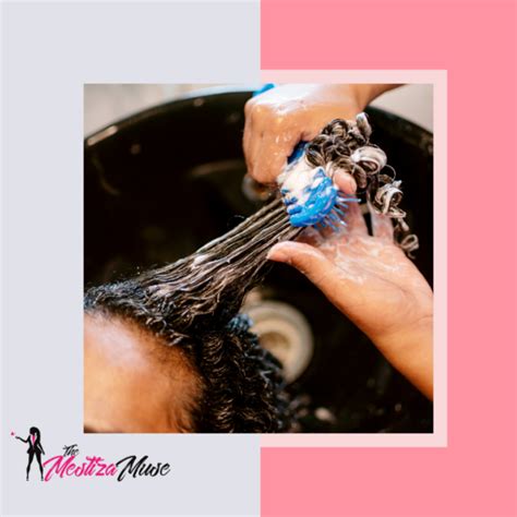 What Is Co Washing A Curly Hair Guide The Mestiza Muse