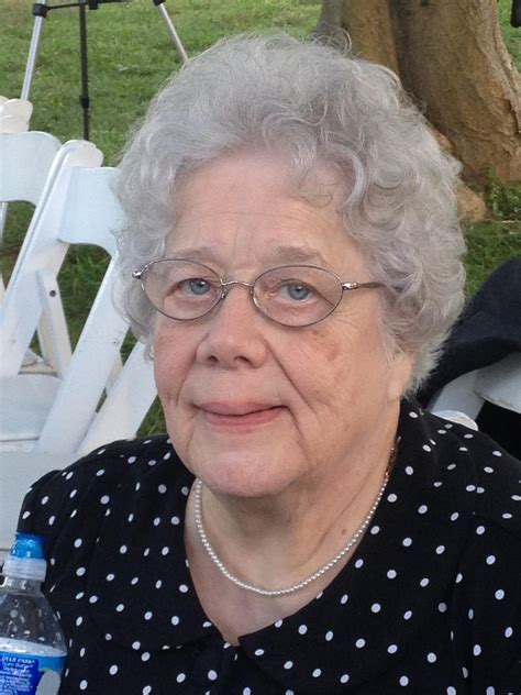 Margaret Schulz Obituary - Arlington, VA
