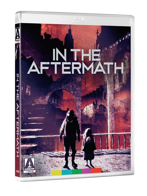 Review In The Aftermath On Blu Ray From Arrow Video Hollywood Soapbox