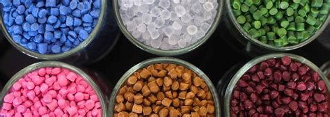Plastic Pellets Suppliers - Products Created To Be Safe