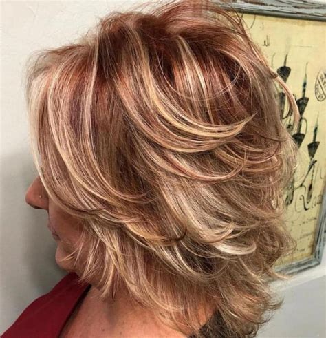 80 flattering hairstyles for women over 50