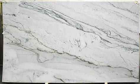 New Arrival 3cm Infinity White Quartzite Lot 21128 A And B Natural