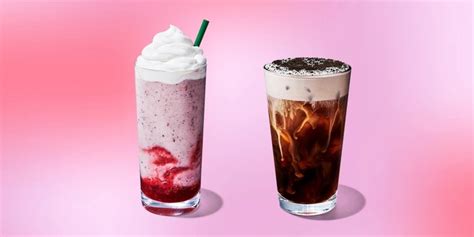Starbucks Drops Two Valentines Day Drinks And Fans Say A Single
