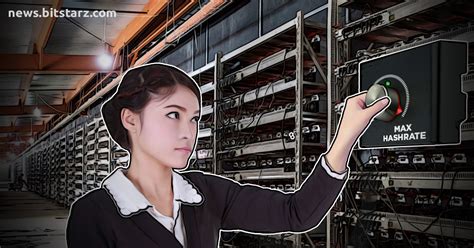What does hash rate mean? Bitcoin Network Hashrate Hits New All-Time High - Bitstarz ...