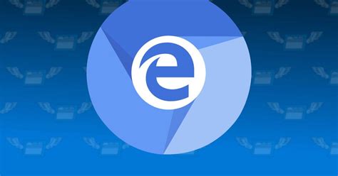 La Versión Estable De Edge Chromium Ya Funciona Sustituye Al Viejo