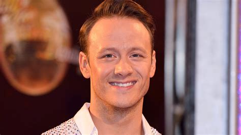 Kevin Clifton S Love Life His Three Wives And Other Known Partners Hello