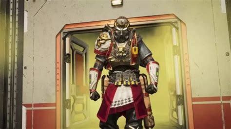 Apex Legends Is Getting A Limited Time Solo Mode Millenium