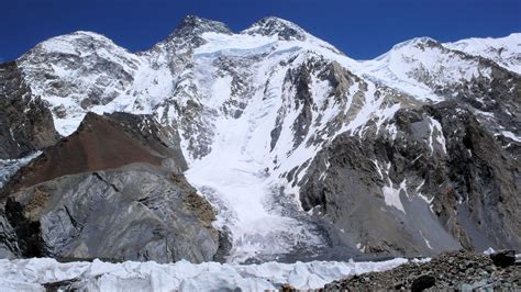 Broad Peak Gallery Go Climb A Mountain