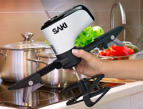 These Unique Cooking Gadgets Will Turn You Into A Master Chef