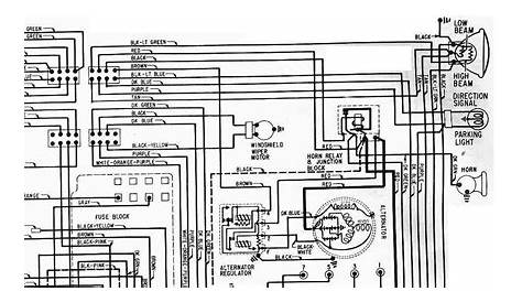 [DIAGRAM] 1968 Nova Wiring Diagram Picture Schematic - MYDIAGRAM.ONLINE