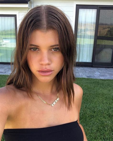 Sofia Richie Nude And Sexy Photos The Fappening