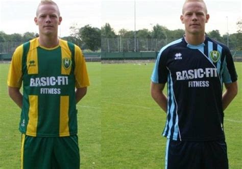 I supported them from when i was about 4 until i was about 13. New ADO Den Haag Kits 2012-2013- Errea ADO Den Haag Shirt ...