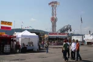 Kalispell Montana Northwest Montana Fair