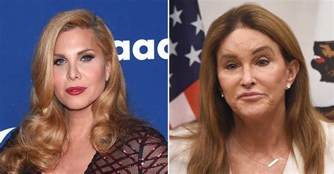 Candis Cayne Explains Why She S No Longer Friends With Caitlyn Jenner