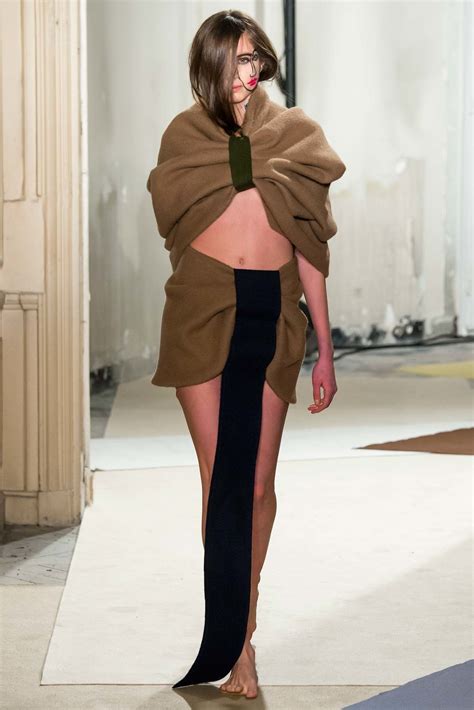 See The Complete Jacquemus Fall Ready To Wear Collection