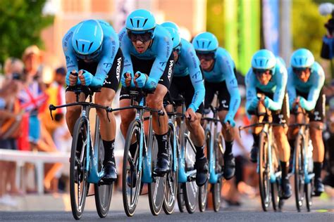 Vuelta a Espana 2019: Stage 1 Results | Cyclingnews