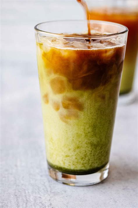 Matcha Coffee Includes Latte Or Cappuccino Heavenly Home Cooking