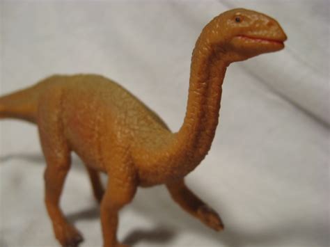 Plateosaurus Replica Saurus By Schleich Dinosaur Toy Blog