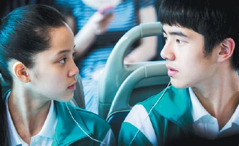 Love Blossoms On Chinese Screens On Day For Lovers Culture