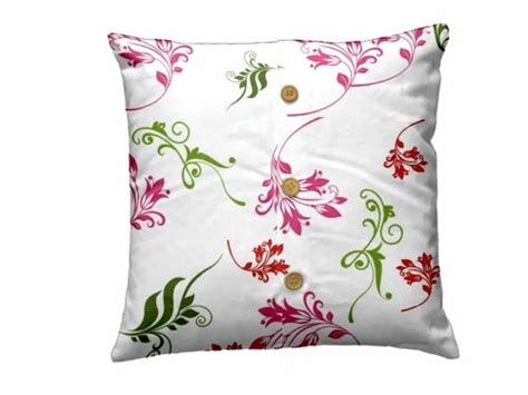 multicolor printed cotton cushion size 40 x 40 cm at rs 68 in karur