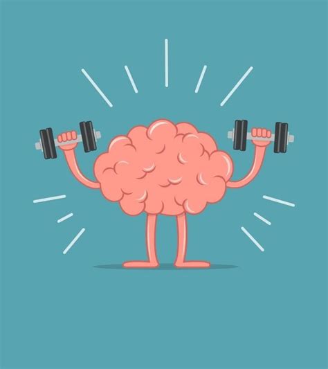 Train Your Brain To Stay Focused In 2020 Brain Gym Brain Gym