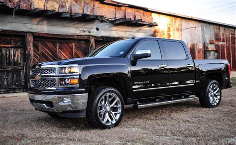 Below is a list of all offerings of black on a chevytruck in our database with examples where we've found them. 2014-chevy-silverado-black-ltz | Chevy silverado, 2014 ...