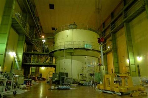 Removing Nuclear Fuel From Vinca Closing A Nuclear Chapter Iaea