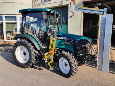 9106 ponuda, pogledajte oglase o prodaji novih i polovnih traktora točkaša — autoline srbija. Arbos voćarski/ vinogradarski traktori - polovni i novi na prodaju u Austriji - Agropijaca.com