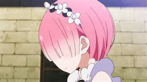 Nyanpasu~ Ram And Rem Anime Expressions Anime