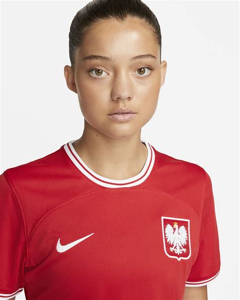 Nike Red Soccer Jersey Ph