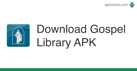 Download Gospel Library Apk Latest Version 2024