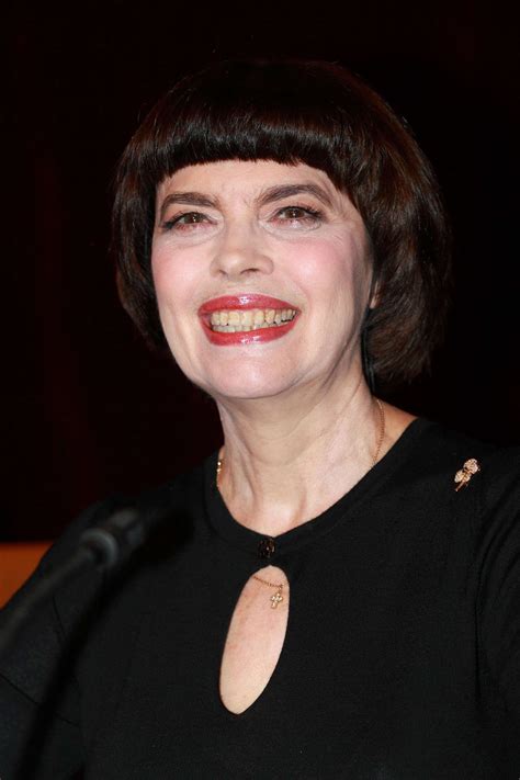 Born in avignon, france, mathieu sa. Mireille Mathieu est une fan
