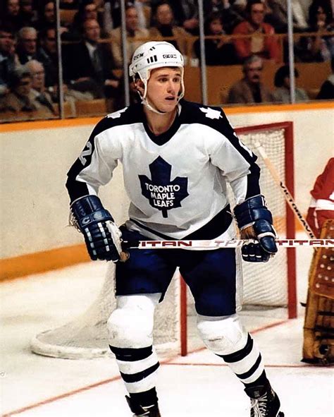 #hockeyedit #auston matthews #toronto maple leafs #maple leafs #hockey #edits #ok these arent from their latest game but theyre rly pretty pictures i couldnt help it. Early 1980's Laurie Boschman Toronto Maple Leafs Game Worn ...