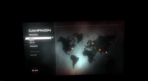 Updated More Leaks Reveal Black Ops 2 Menu Zombies Story Mode And First Person Multiplayer