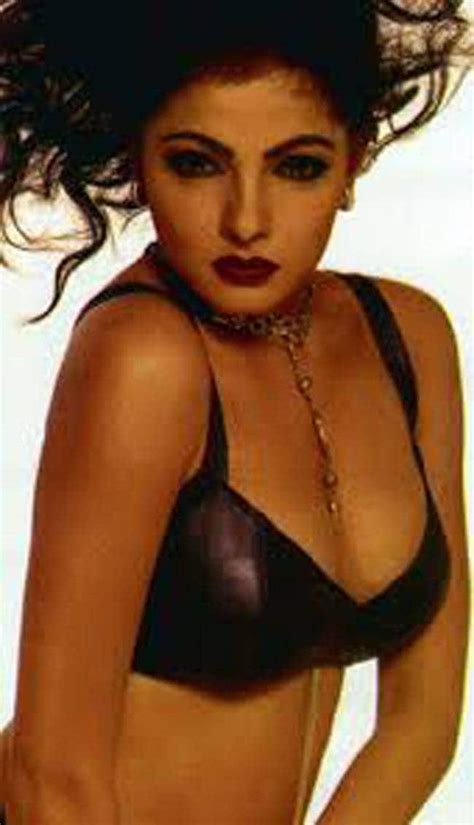 Mamta Kulkarni In 10 Photos To Remind You What The Sex Siren Was India Today