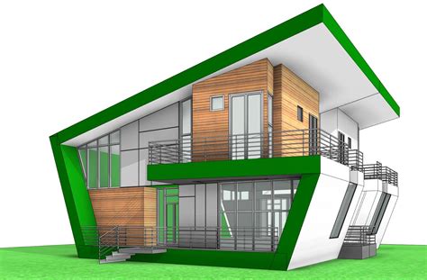 Basics template is a beautiful, lean and efficient template for revit. Modeling Gorki House In Revit | Atrium Architects - TEST ...