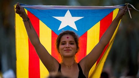Catalan Separatists Defiant On Final Trial Day In Madrid Bbc News