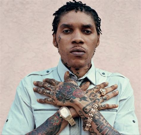 The Jekyll Hyde Life Of Vybz Kartel Artofit