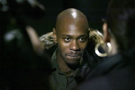 Dave Chappelle Will Headline Oddball Comedy And Curiosity Festival Tour